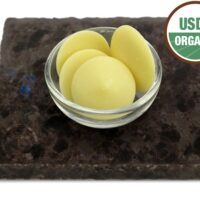 Cocoa Butter, 1 lbs